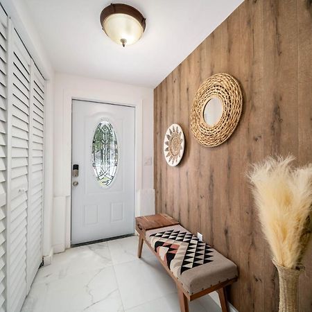 Tropical Marlins House Villa Miami Dış mekan fotoğraf