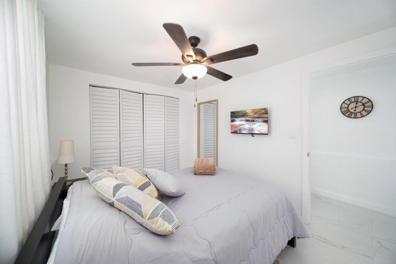 Tropical Marlins House Villa Miami Dış mekan fotoğraf