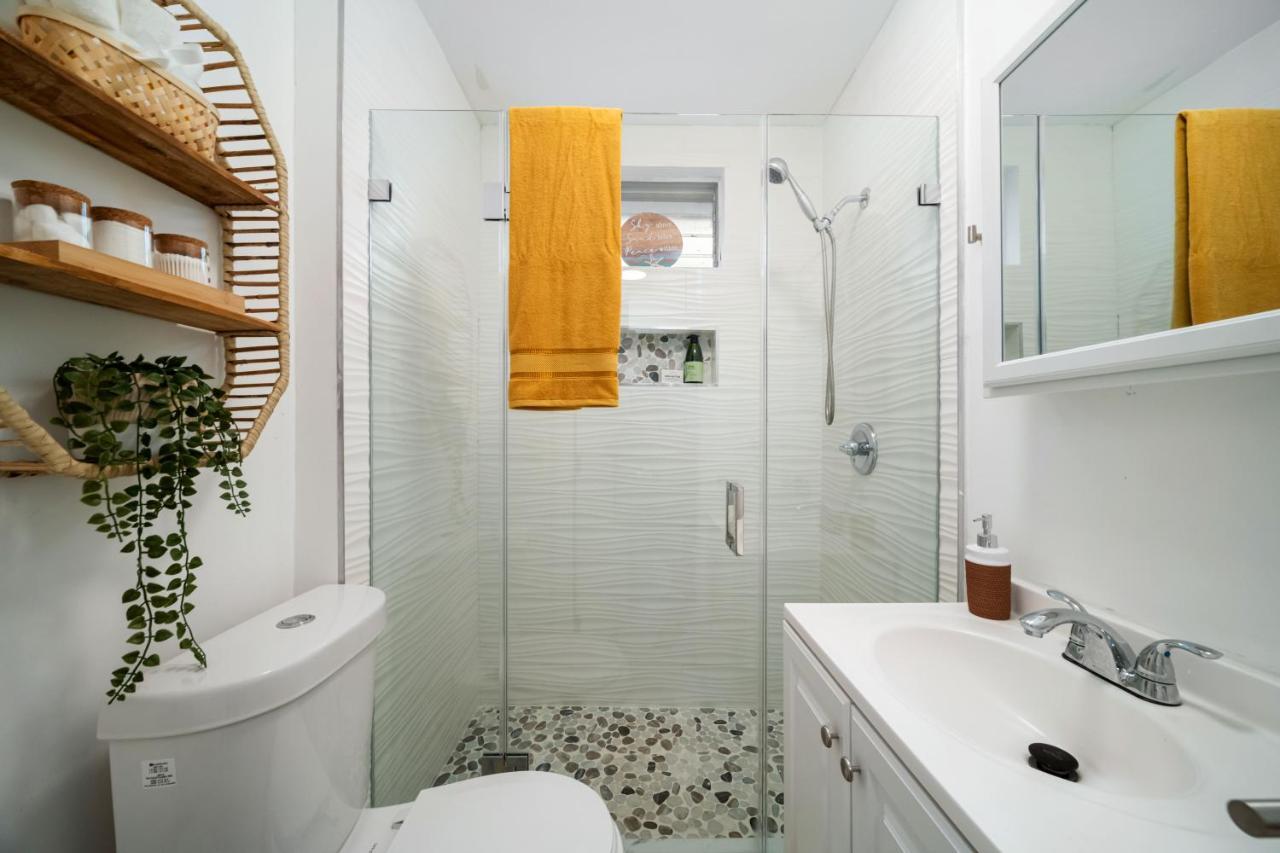 Tropical Marlins House Villa Miami Dış mekan fotoğraf