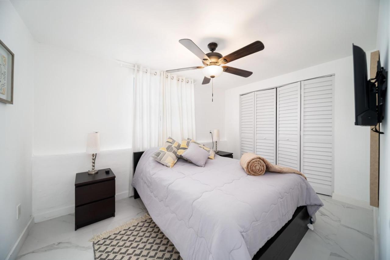 Tropical Marlins House Villa Miami Dış mekan fotoğraf
