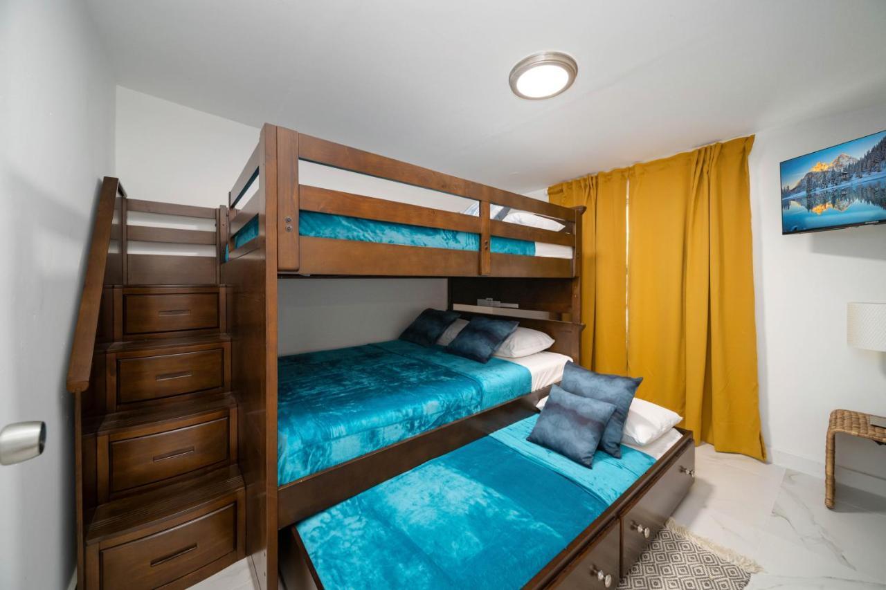Tropical Marlins House Villa Miami Dış mekan fotoğraf